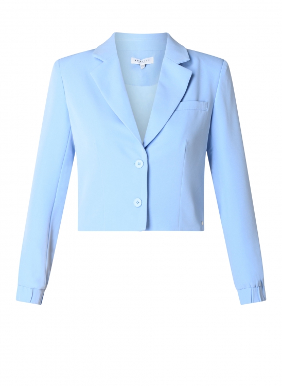 Jasje Viona Powder Blue van Ivy Beau | maat 36 t/m 46 - Image 3