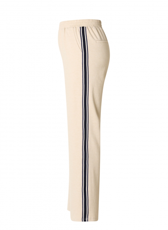 Broek Vincy Sand Melange van Ivy Beau | maat 36 t/m 46 - Image 4