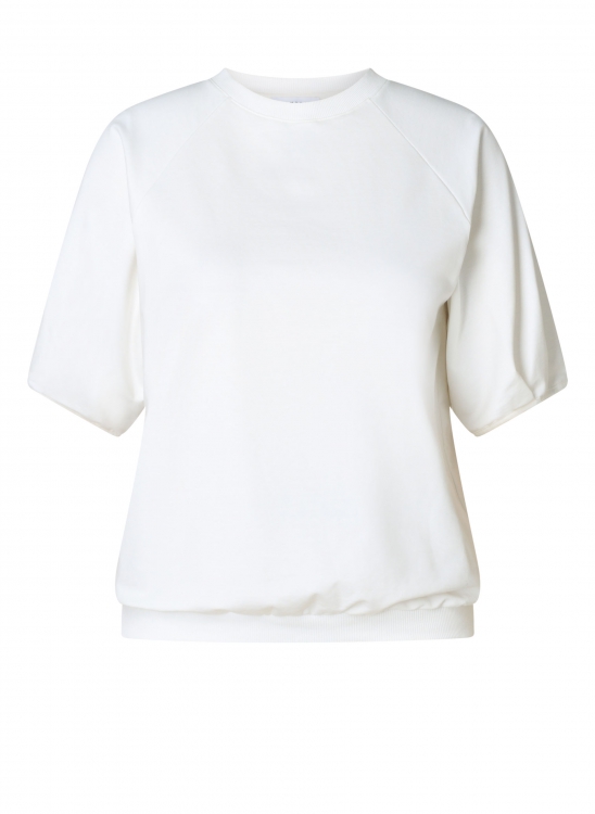 Shirt Vaye Off White van Ivy Beau | maat 36 t/m 46 - Image 2