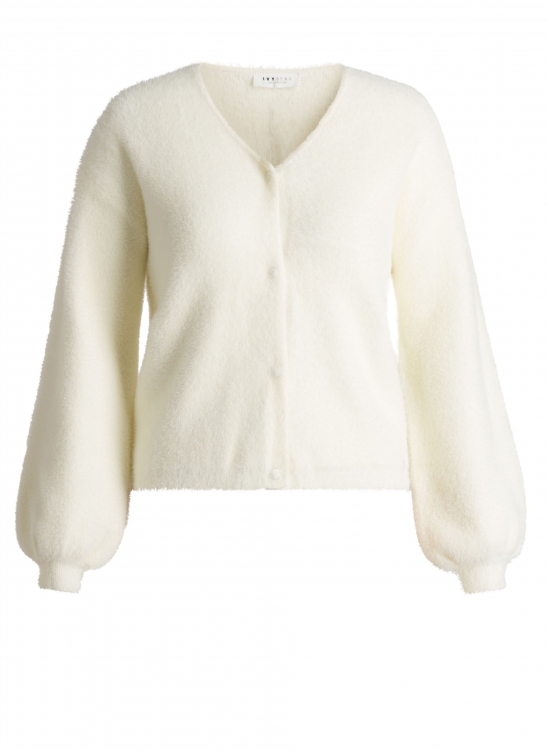 Vest Heleen Off White van Ivy Beau | maat 36 t/m 46 - Image 2